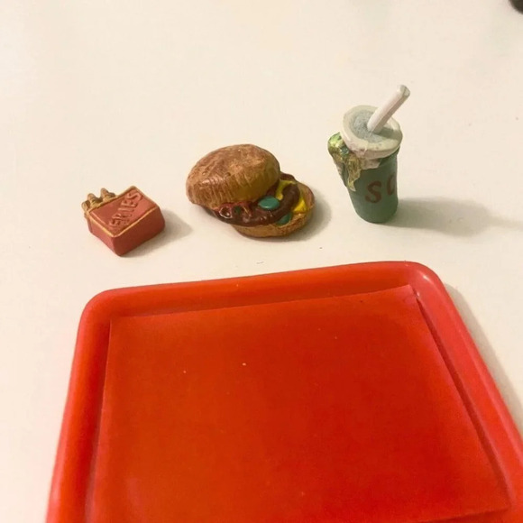 Vintage 2000 Triple H Action Figure  WWF Jakks Pacific Titan Tron Live - Picture 3 of 16